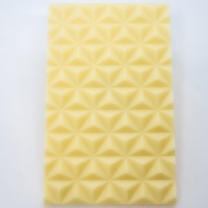 Tablette Chocolat Blanc 35%