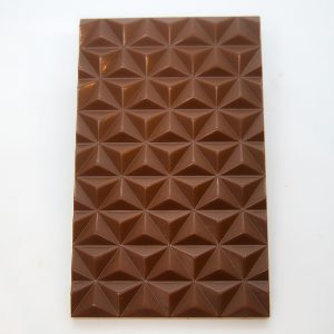 Tablette OPUS LAIT 38% Madagascar