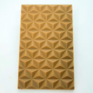 Tablette Chocolat Blond 43%