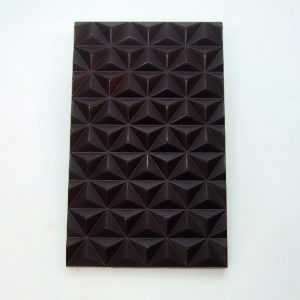 Tablette BAGUA NATIVO 81%, Pérou