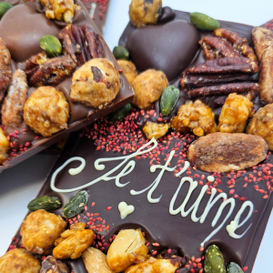 Tablette personnalisable