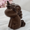 licorne chocolat lait