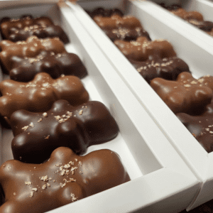 Coffret Oursons Coco