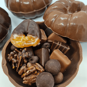 La Citrouille Gourmande