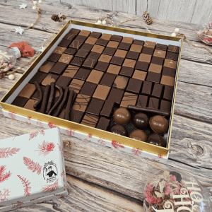 Maxi Coffret Collection "Sous les pins"