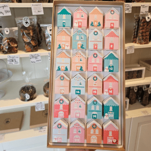 Calendrier de l'Avent Duo Gourmand