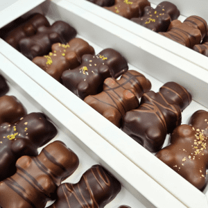 Coffret Découverte Oursons