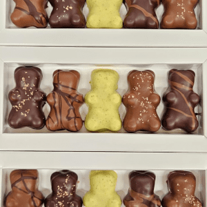 🧸Coffret Découverte Oursons Guimauve