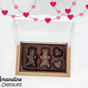 Tablette Oursons tendresse