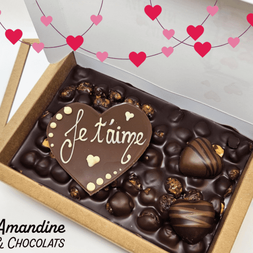 noisette st valentin