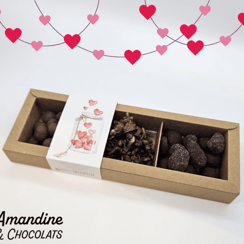 réglette st valentin